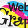 Web Graphics - All you need is some CMYK.