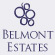 Belmont Estates - Simple, elegant and all about the heart of this company, their grapes.